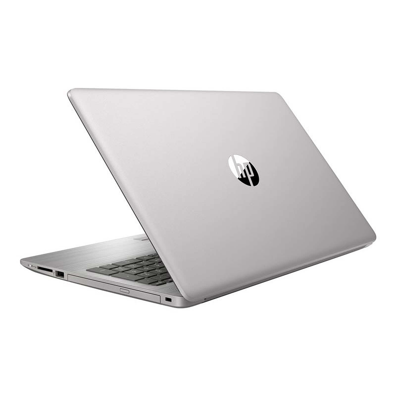 HP 250 G7 (i3, 4GB, 1TB, Win 10 Home, 15.6″ HD) – Shekami Technologies