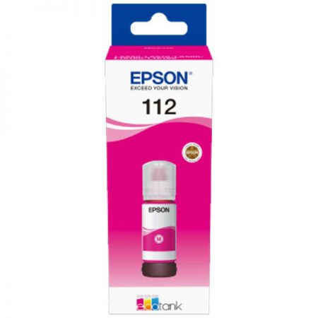 Epson 112 Magenta C13T06C34A