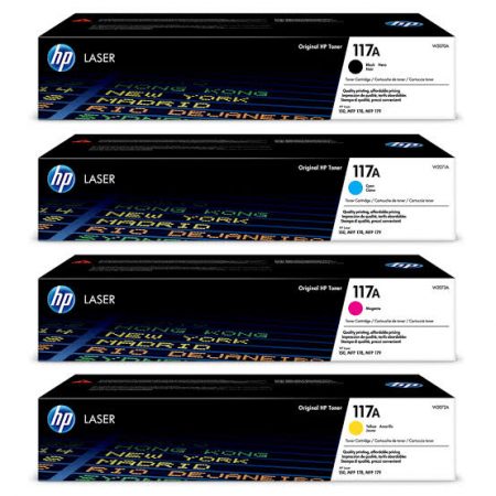 HP-117A-TONER