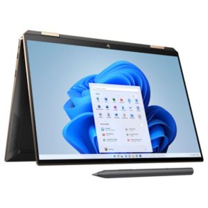 HP Spectre X360