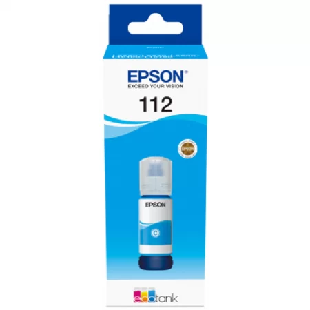 epson 112 cyan