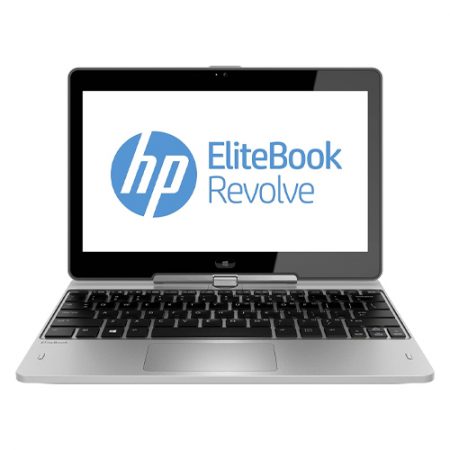 HP elitebook revolve 810