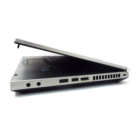 hp elitebook 8470