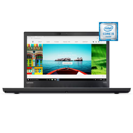 Lenovo t470