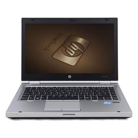 hp elitebook 8470