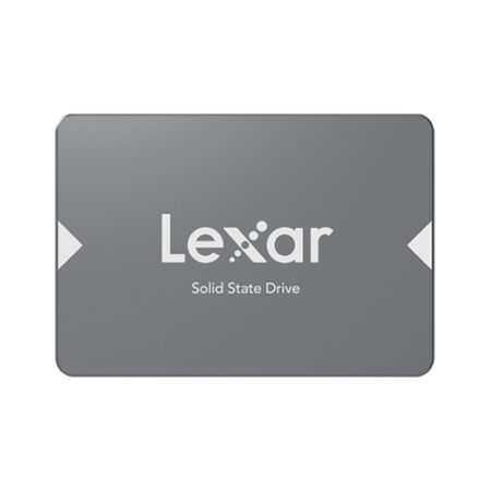 lexar 256GB SSD